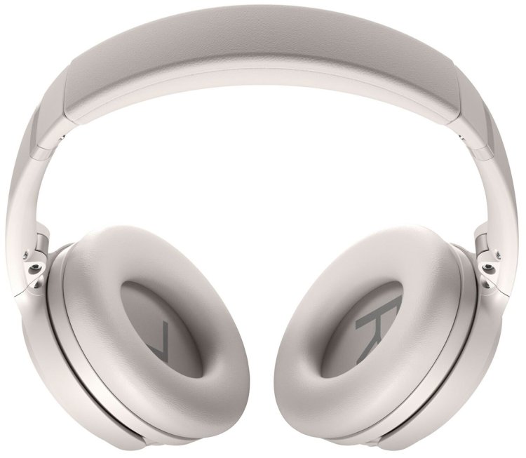 Bose QuietComfort Noise Cancelling Headphones - 884367-0200