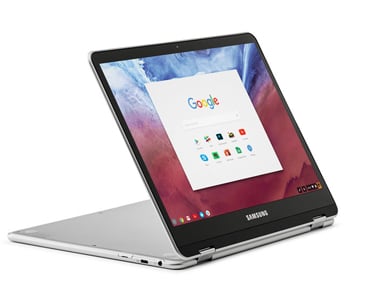 Samsung Chromebooks
