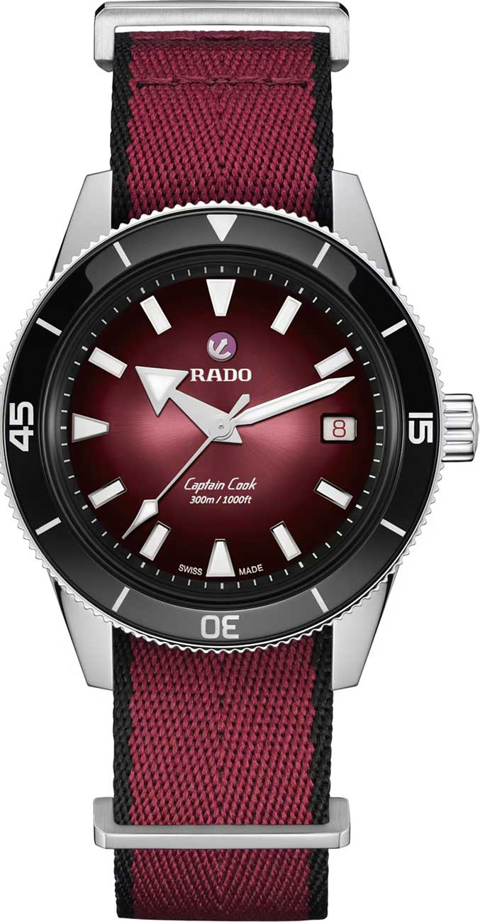 Rado - R32223408 - Men's Watches