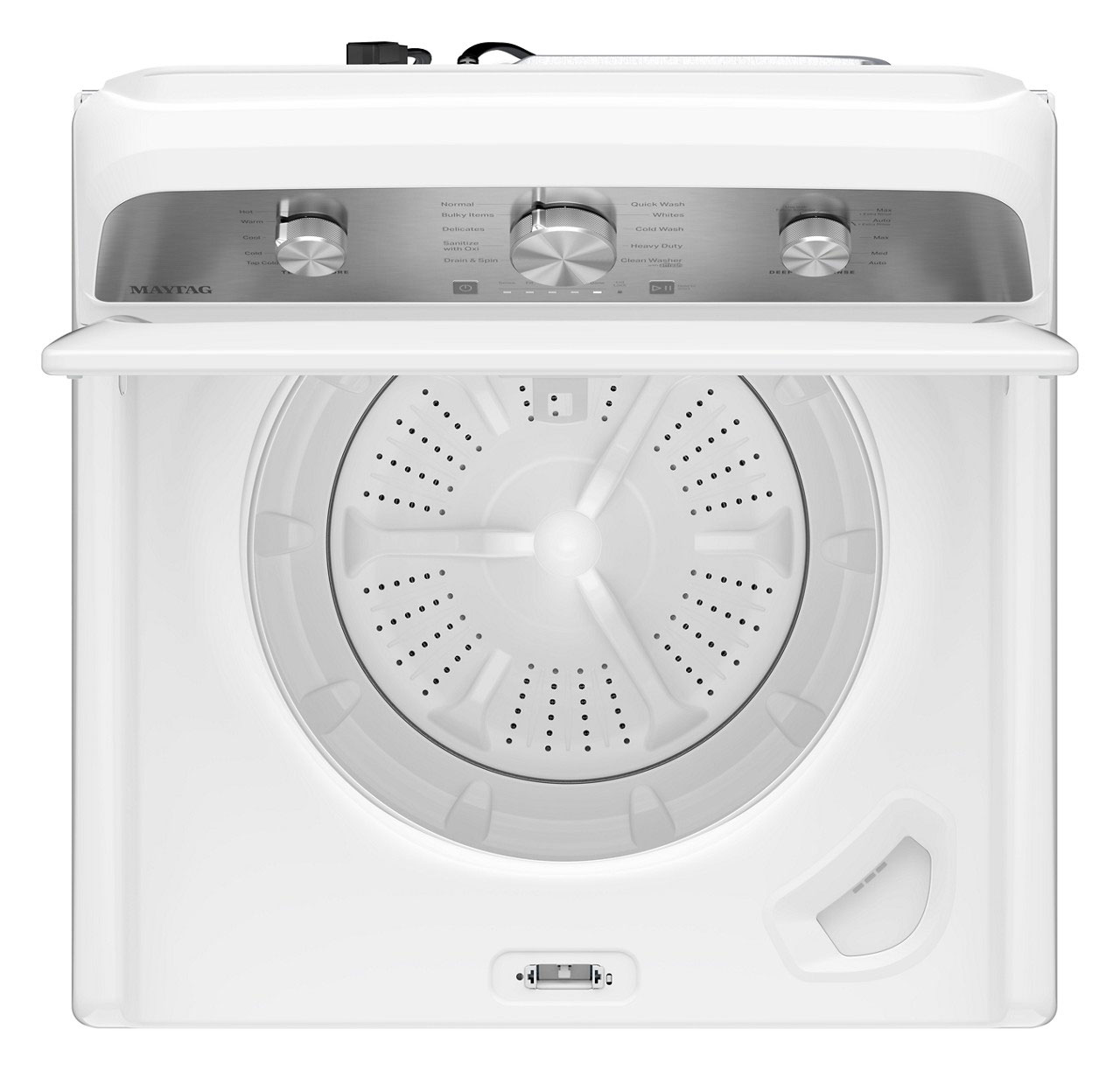 Maytag - MTW4200SW - Top Load Washers