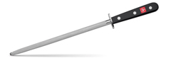 Steel - Honing Steel - Knife Sharpener