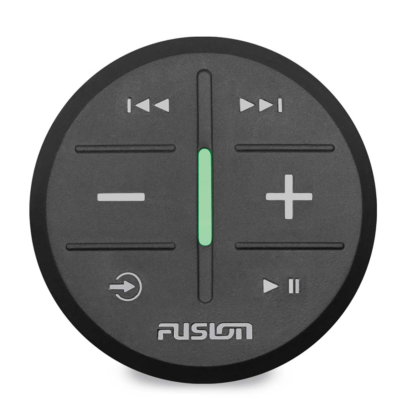 Front View Image of Wireless Remote