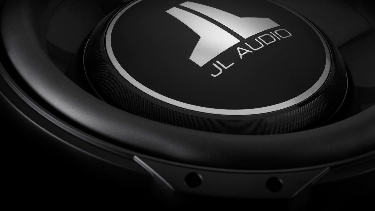 Watch JL Audio TW3 Thin-Line Subwoofer Product Spotlight