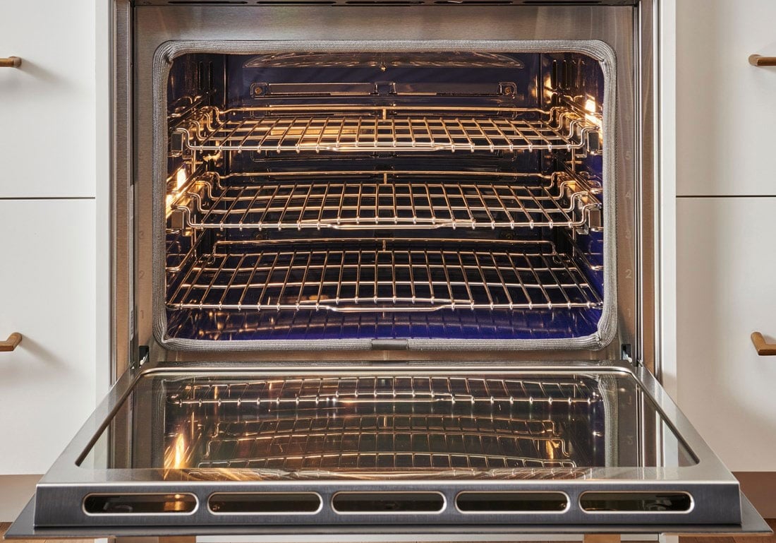 Wolf - SO3050PMSP - Single Wall Ovens