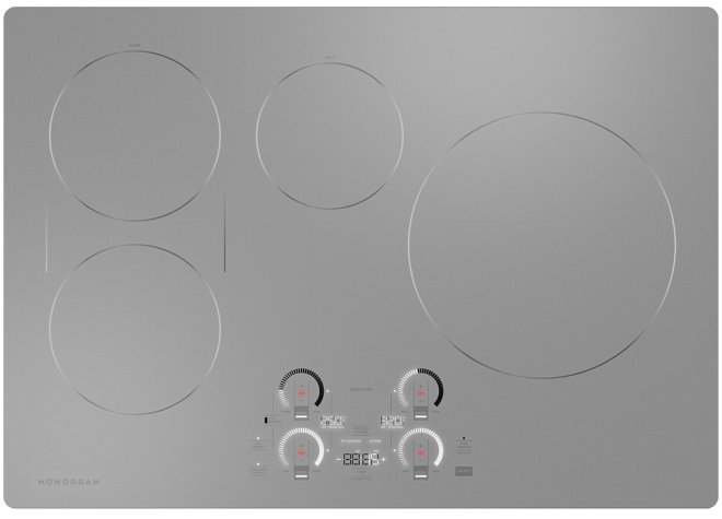 Induction Cooktops & Stove Tops Abt