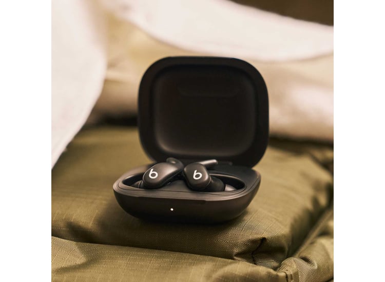 Beats By Dr. Dre Powerbeats Fit Earbuds with Spatial Audio