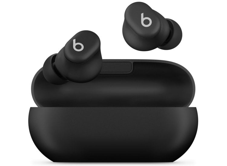 Beats By Dre Solo Buds True Wireless Earbuds Abt - Main Image