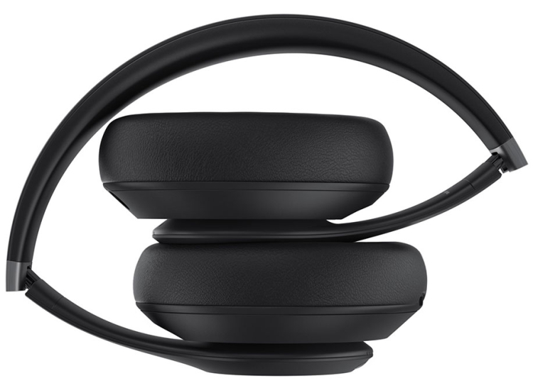 Beats By Dr. Dre Beats Studio Pro Wireless Noise Cancelling Headphones Black - MQTP3LL/A