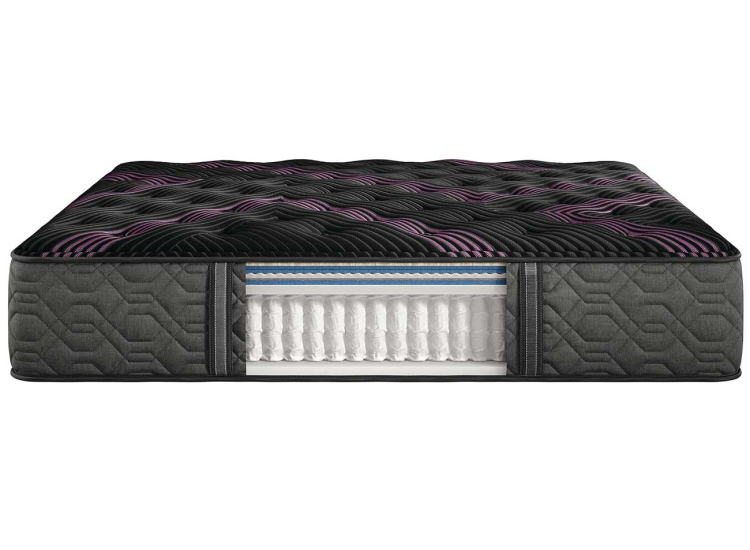 Beautyrest Black Series Two Mattress Medium - Queen - 700812159-1050