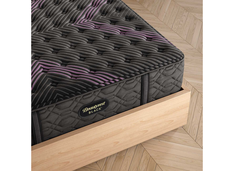Beautyrest Black Series Two Mattress Firm - Full - 700812245-1030
