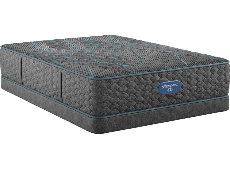 Beautyrest Mattress - Level Two - Extra Firm - Queen - 700812797-1050