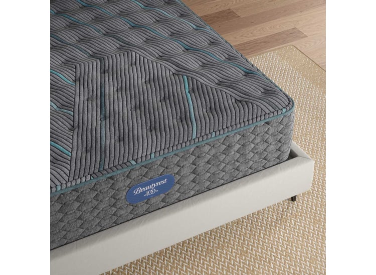 Beautyrest Mattress - Level Two - Medium - Queen - 700812798-1050