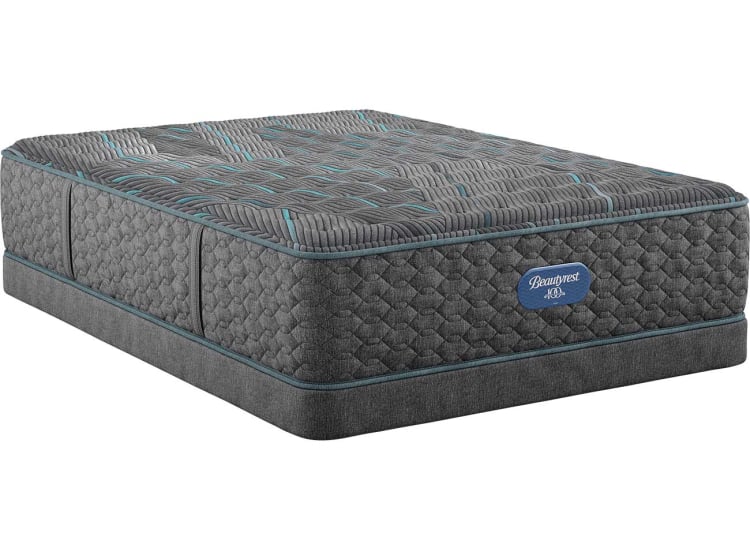 Beautyrest Mattress - Level Two - Medium - Queen - 700812798-1050