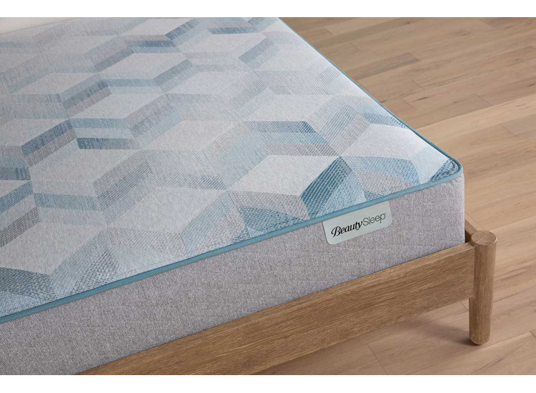 BeautySleep Dream Weaver Mattress - 11.5" Hybrid Medium - Twin XL - 700812186-1020