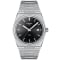 Tissot PRX Black Dial Stainless Steel Watch, 40mm