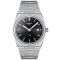 Tissot PRX Black Dial Stainless Steel Watch, 40mm