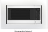 Cafe - CX153P4MWM - Microwave/Micro Hood Accessories