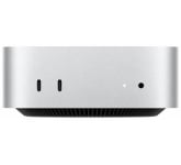 Apple Mac mini Compact Desktop M6 32GB Unified Memory 1TB SSD in Silver - Z1UA0004C