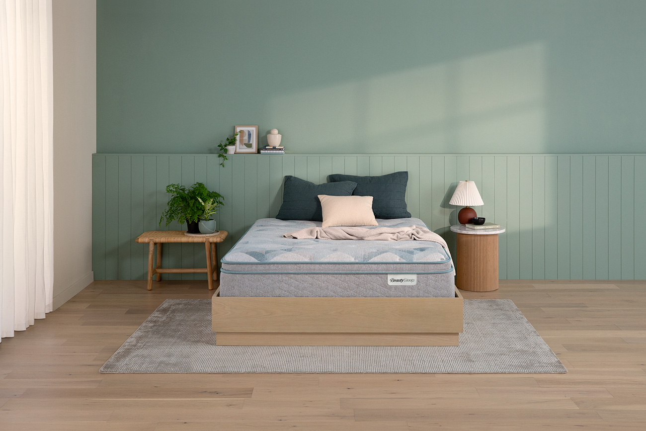 Beauty Sleep - 700812184-1050 - Mattresses