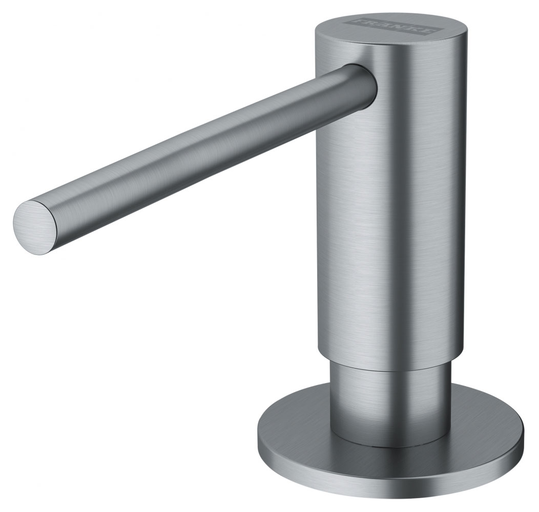 Franke - ATL-SD-316 - Built-In Soap & Lotion Dispensers