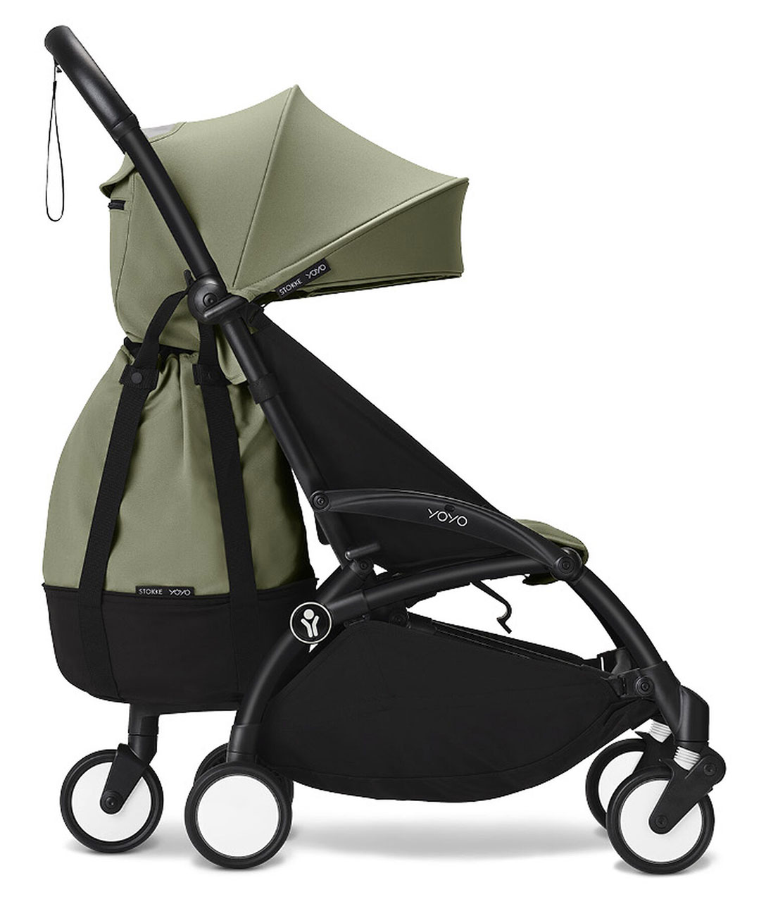 Stokke - 653800 - Strollers