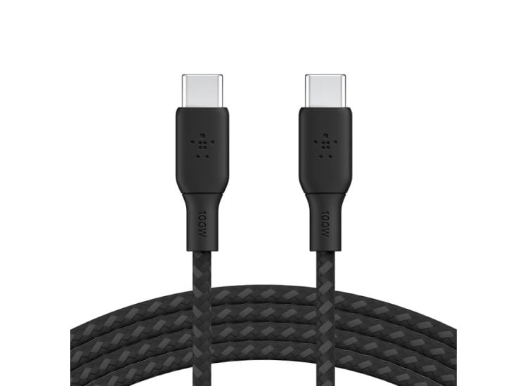 Belkin Convert Usb C To Thunderbolt AVC004BTBK Belkin USB-C