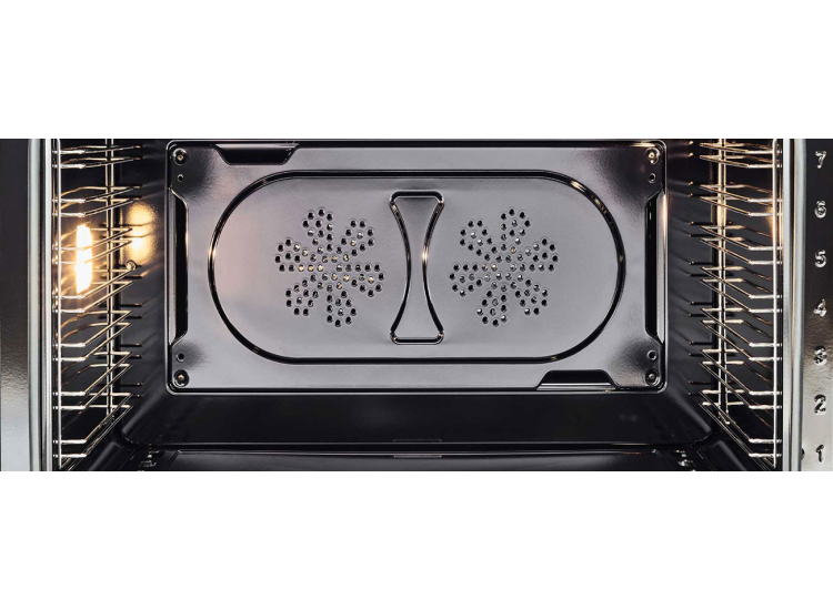 Bertazzoni Master Series 30 In. All-Gas Range, 5 Burners in Stainless Steel - MAS305GASXV