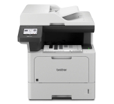 Brother Business Monochrome Laser All-in-One Printer with Wireless Networking - MFCL5710DW