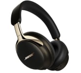 Bose QuietComfort Ultra (2nd Gen) Wireless Noise Cancelling Headphones in Desert Gold - 890101-0400