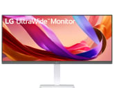 LG 34-Inch UltraWide FHD VESA Display HDR 400 AMD FreeSync IPS Monitor with USB Type-C