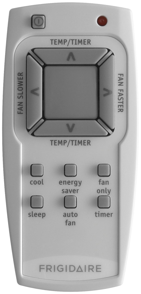 Frigidaire 10,000 BTU Air Conditioner FHSC102WB1 Abt