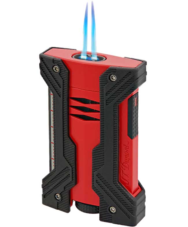 S.T. Dupont - 021601 - Lighters and Accessories
