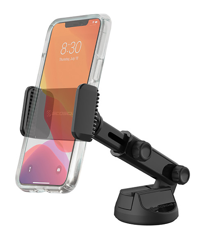 Scosche - UH4WDEX2-SP - Cell Phone Mounts