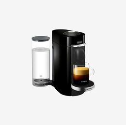 Nespresso gift