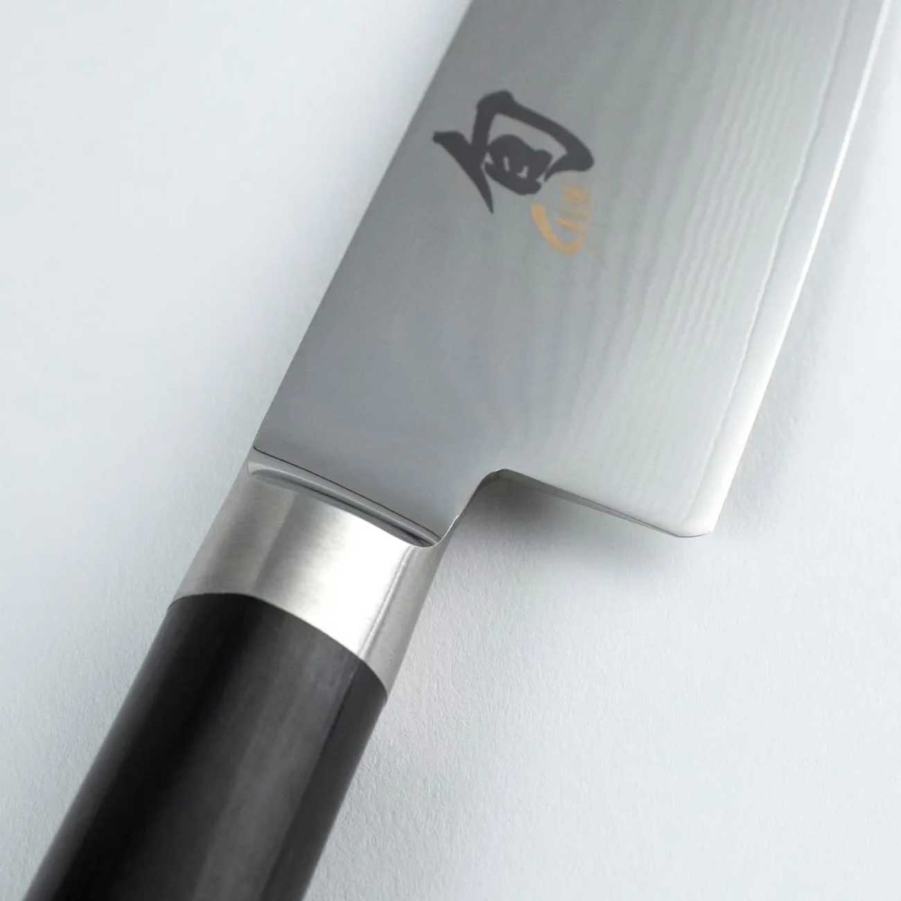 Shun - DM0727 - Chefs & Santoku Knives