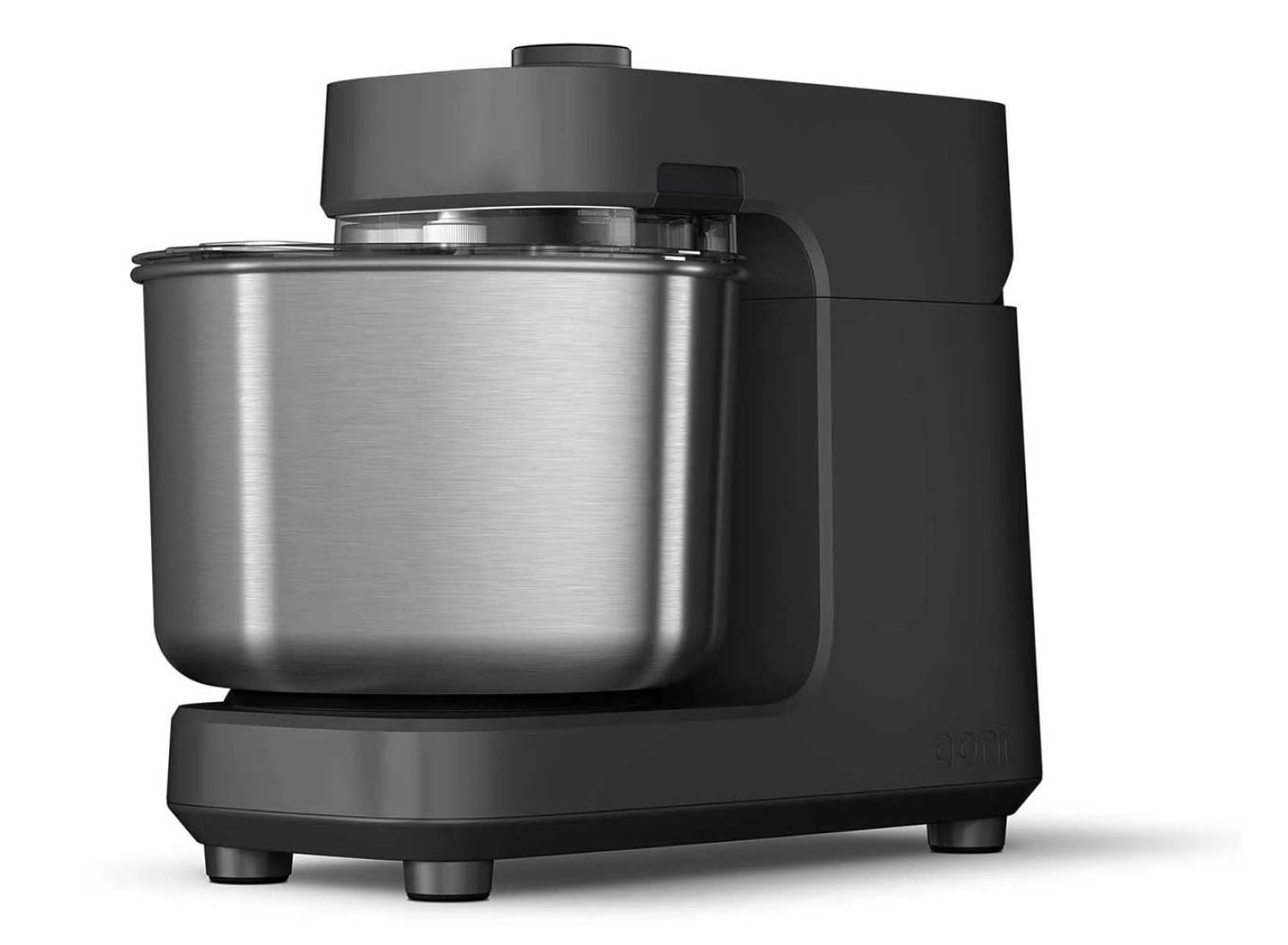 Ooni Halo Pro 7.3 Qt. Spiral Stand Mixer in Charcoal Grey