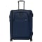 TUMI Alpha Dual Access Expandable Checked - Medium - in Navy