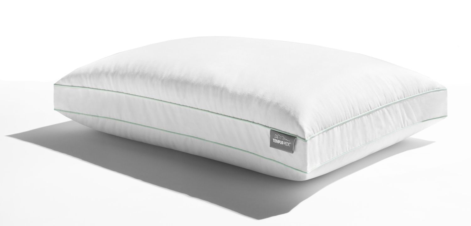 Tempur Pedic Tempur Down Adjustable Support Pillow 15306321