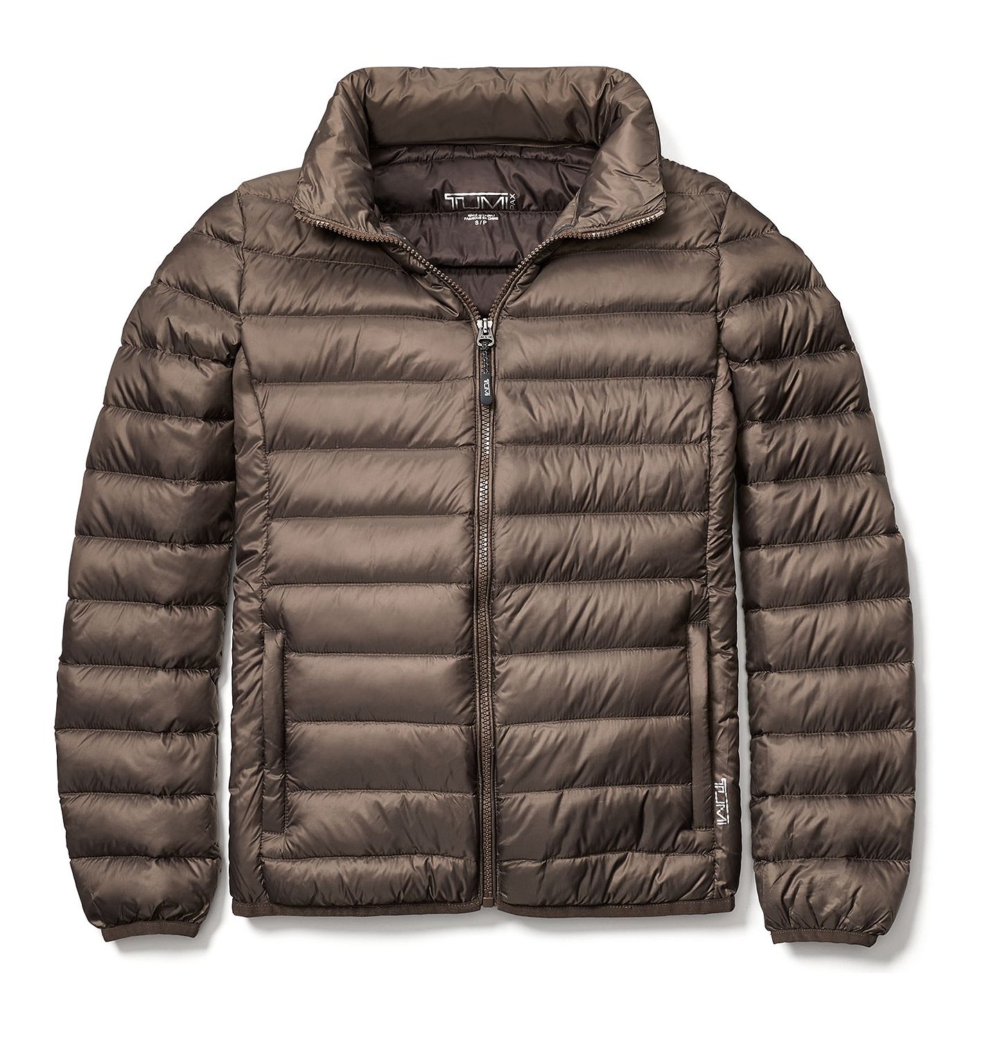 Tumi Large Clairmont Packable Travel Jacket 15817mkl