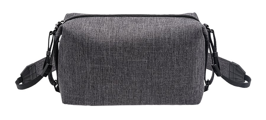 Nikon Z Series Camera Travel Kit In Charcoal 17100