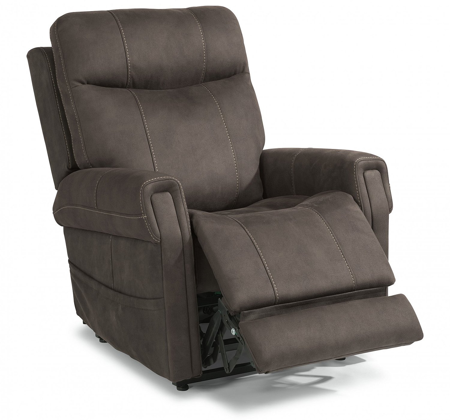Flexsteel Jenkins Power Lift Recliner 1914 55ph 500 70