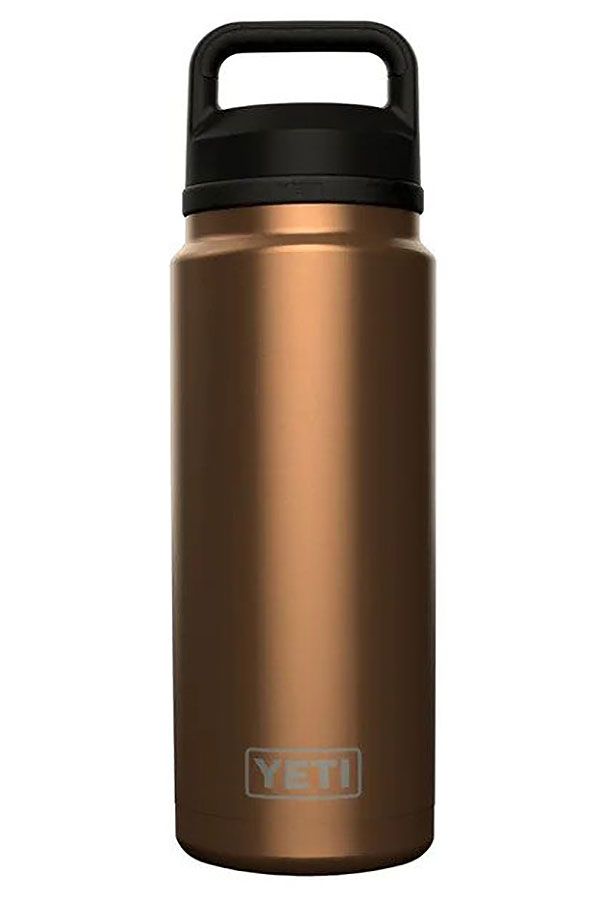 Yeti Copper 36 Oz Bottle With Chug Cap 21071500295