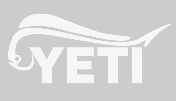 Yeti Mahi Mahi Window Decal 21090000003