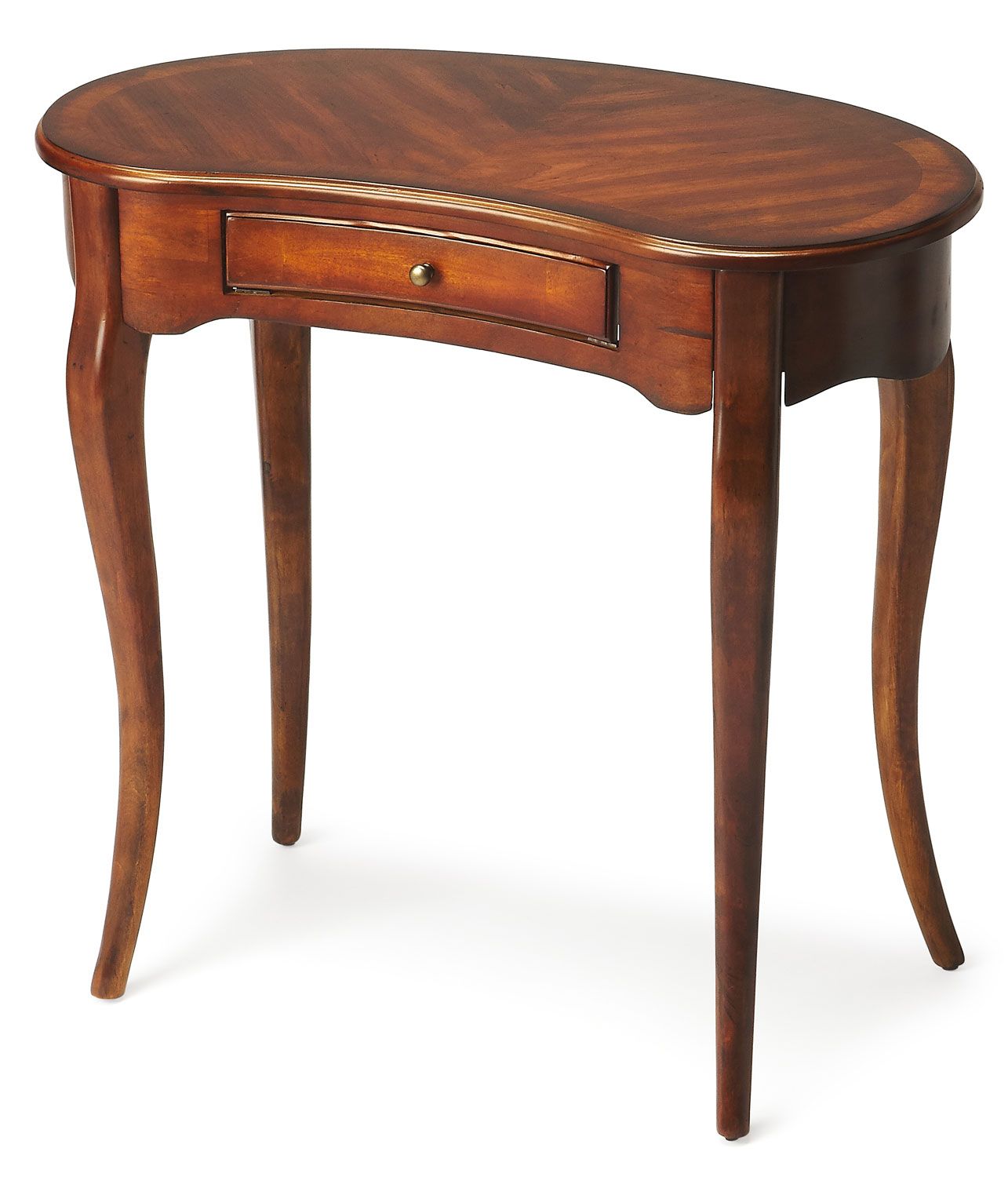 Butler Specialty Company Edgewater Cherry Writing Desk 2601011