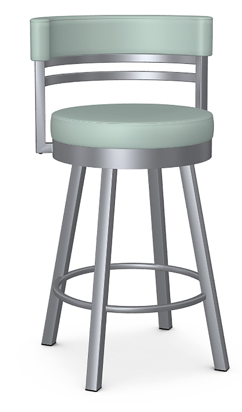 Amisco Counter Stool In Riviera Magnetite 41442 26 24 Dc Amisco Counter Stool In Riviera Magnetite 41442 26 24 Dc
