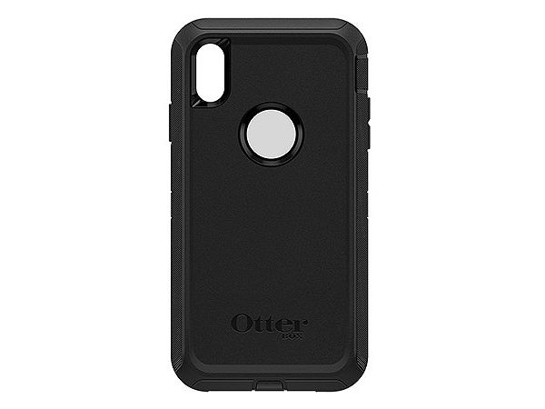 Otterbox Black Case For Iphone Xs Max 77 59971