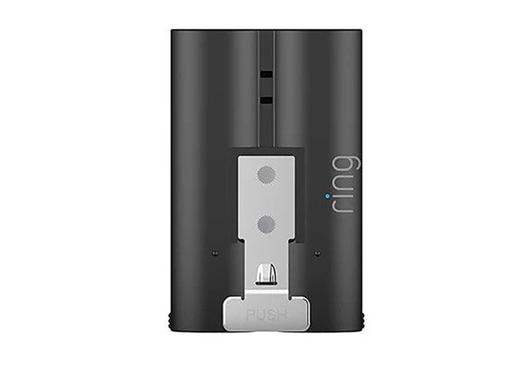 Ring Quick Release Battery Pack 8AB1S7-0EN0 Abt