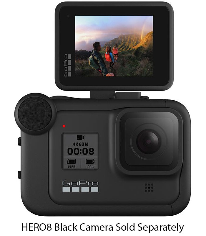 Gopro Display Mod For Hero8 Black Ajlcd 001