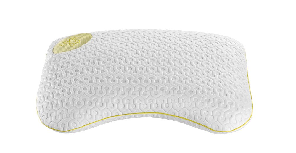 Bedgear Level 0 0 Series Pillow Bgp104ampp