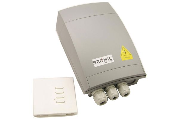 Bromic Heating On/Off Switch Wireless Remote - BH31300101